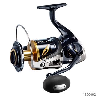 シマノ ステラ SW 18000HG [2020年モデル]