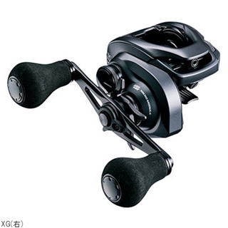 エクスセンスDCSS XG シマノ エクスセンス DCSS XG(右) [2020年モデル] - 釣具の