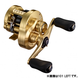 楽天市場】 シマノ(SHIMANO) 24 カルカッタコンクエスト シャローエディション 31HG 左ハンドル 046741 : ナチュラム  楽天市場支店