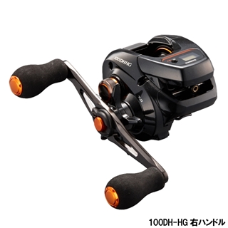 新品未使用　シマノ　バルケッタBB　Barchet 150DHPG右ハンドル シマノ バルケッタ BB 150DH-PG 右ハンドル 船 両軸リール [2021