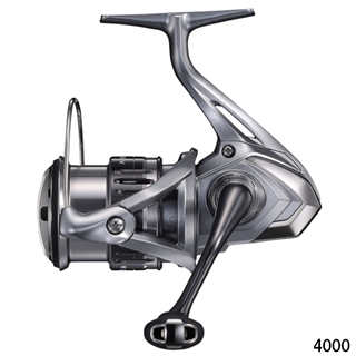 SHIMANO 4000S スピニングリール Amazon | シマノ(SHIMANO) スピニングリール アリビオ 4000 4号150m 糸