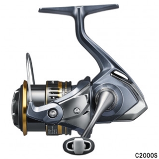 SHIMANO スピニングリール　シマノ アルテグラ　c2000s シマノ 25 アルテグラ C2000S (2025年モデル) スピニングリール