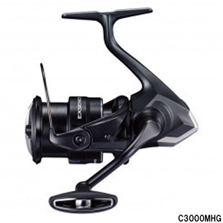 シマノ エクスセンス C3000MHG [2021年モデル]