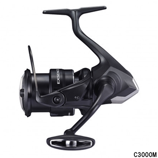 【スーパーアウトレット】 シマノ エクスセンス C3000M [2021年モデル]