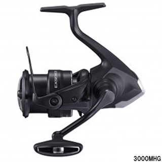 【スーパーアウトレット】 シマノ エクスセンス 3000MHG [2021年モデル]