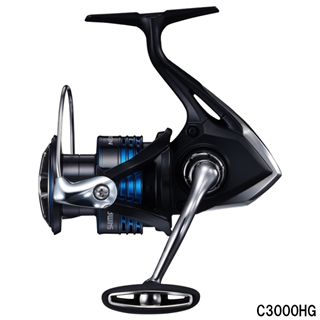SHIMANO BB-X Laresa C3000HG スピニングリール 4969363044204_1.jpg