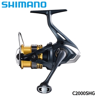 SHIMANO シマノ スピニングリール　22サハラC3000HG美品 Amazon | シマノ(SHIMANO) スピニングリール 22 サハラ 500