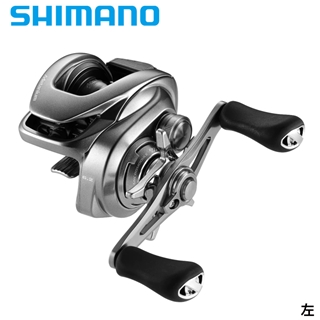 シマノ メタニウムシャローエディション L 左 22年モデル ベイトリール