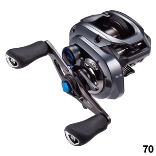 シマノ SLXDC70HG リール 魚釣りフィッシング 海川池湖 SHIMANO
