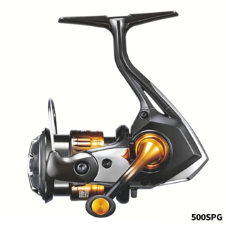 SHIMANO - 美品　シマノ　ソアレBB500S 4969363045737_1.jpg
