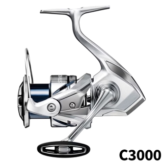 つりマルショップ 15 ストラディックC3000 5/1まで ストラディックの全24機種！コスパ重視ならコレで決まり
