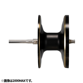 SHIMANO 夢屋 オシアジガー2001マックススプール シマノ「夢屋」オシアジガー2000・2001用MAXスプール(右巻き用