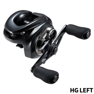 シマノ アンタレス DC MD HG LEFT(左) 23年モデル ベイトリール