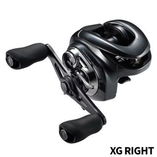シマノ アンタレス DC MD XG RIGHT(右) 23年モデル ベイトリール