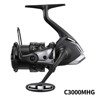シマノ エクスセンス XR C3000MHG 23年モデル スピニングリール