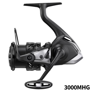 シマノ エクスセンス XR 3000MHG 23年モデル スピニングリール