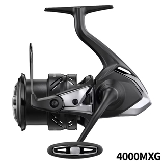 シマノ エクスセンス XR 4000MXG 23年モデル スピニングリール