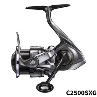 シマノ 24 ツインパワー C2500SXG