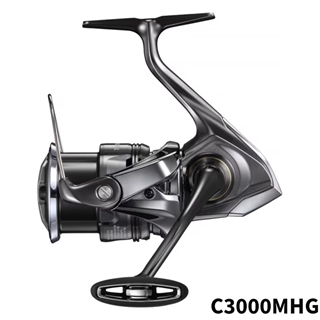 シマノ 24 ツインパワー C3000MHG