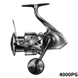 シマノ 24 ツインパワー 4000PG