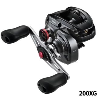 シマノ スコーピオン MD 200XG 右ハンドル 24年モデル ベイトリール