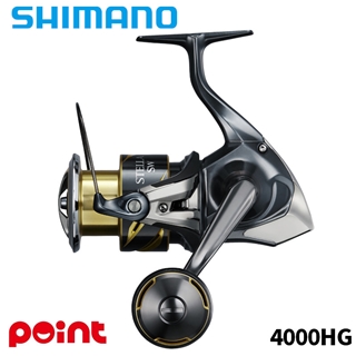 シマノ 25 ステラ SW 10000HG - 釣具のポイント 【公式】オンラインストア