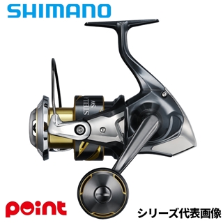 商品検索 26 ステラ SW 2026年追加モデル - 釣具のポイント 【公式