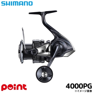 シマノ 25ツインパワーXD C3000XG 新品未使用 シマノ(SHIMANO) 25 ツインパワーXD C3000XG ツインパワーXD