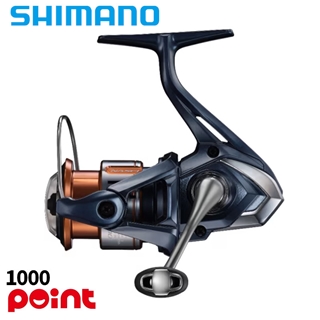 シマノ 26 ナスキー 1000