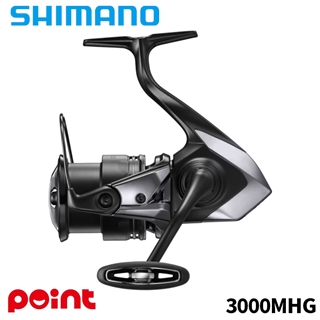 商品検索 25 エクスセンス スピニングリール - 釣具のポイント