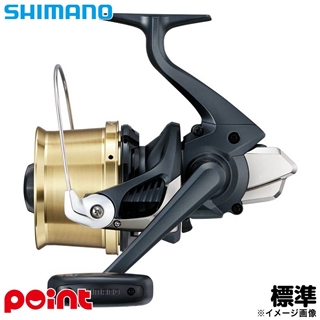 商品検索 リール・カスタムパーツ:スピニングリール:投・遠投リール