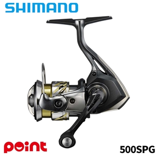 11月入荷予定/ご予約受付中】 シマノ 25 ソアレ XR C2000SSHG