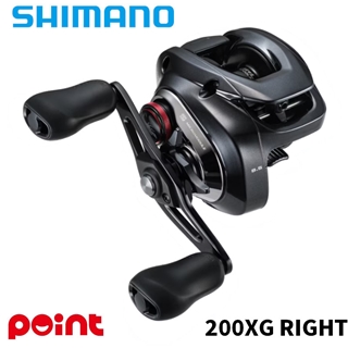 6月入荷予定/ご予約受付中】 シマノ 26 スコーピオン DC MD 200XG