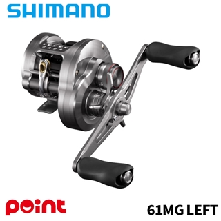 【6月入荷予定/ご予約受付中】 シマノ 26 オシアコンクエスト FT 61MG LEFT(左)