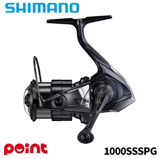 【26年2月入荷予定/ご予約受付中】 シマノ 26 ヴァンキッシュ CE 1000SSSPG