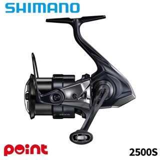 【26年2月入荷予定/ご予約受付中】 シマノ 26 ヴァンキッシュ CE 2500S