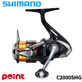 シマノ 26 ネクサーブ C2000SHG