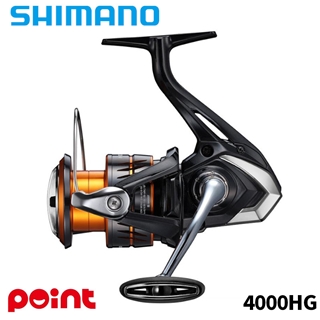 シマノ 26 ネクサーブ 4000HG