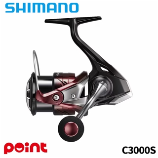 7月入荷予定/ご予約受付中】 シマノ 26 セフィア BB C3000S - 釣具の