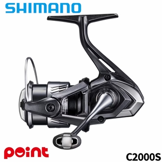 【10月入荷予定/ご予約受付中】 シマノ 26 ミラベル C2000S