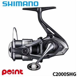 【10月入荷予定/ご予約受付中】 シマノ 26 ミラベル C2000SHG