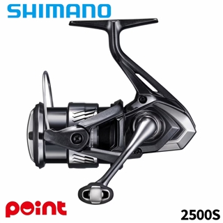 【9月入荷予定/ご予約受付中】 シマノ 26 ミラベル 2500S