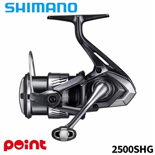 【9月入荷予定/ご予約受付中】 シマノ 26 ミラベル 2500SHG