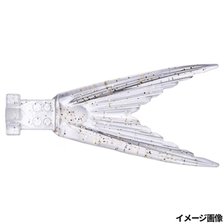 003 クリアゴールド