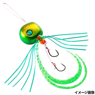 シマノ 炎月 バクバクプラス 60g 001 STオレンジ JD-V06W【ゆう