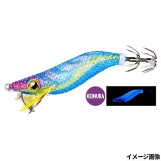 SHIMANO - セフィア　クリンチ　フラッシュブースト　3.5号　7本セット セフィア クリンチ フラッシュブースト 3.5号 | エギ | ショア