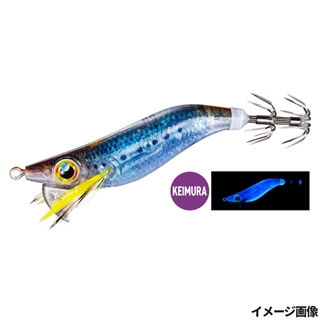 008 STRマイワシK