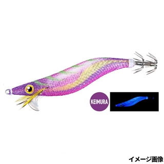 セフィア クリンチ フラッシュブースト 3.5号 | エギ | ショア