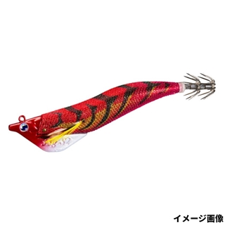 005 シルエットレッド