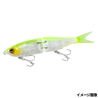 シマノ 熱砂 アーマジョイント 150S フラッシュブースト 009
